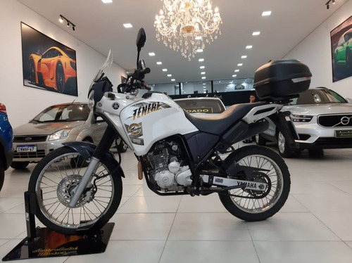 Yamaha Xtz 250 Teneré 2016 31.000kms