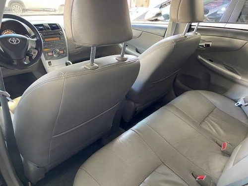 Toyota Corolla Xei 2.0 Flex Automático 2012