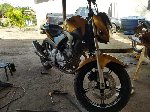 Honda Cb300