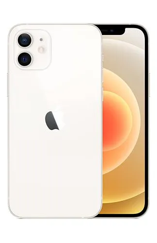 iPhone 12 64gb Branco Excelente Celular Trocafone
