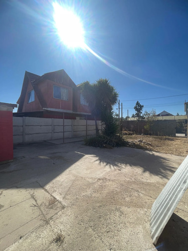 Vendo En Padre Hurtado  (177422)