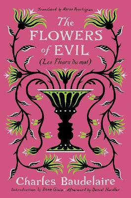 Libro The Flowers Of Evil : (les Fleurs Du Mal) - Charles...