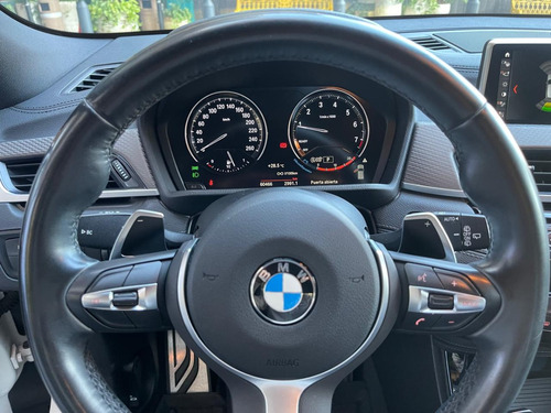 BMW X2 2.0 Sdrive20ia M Sport X