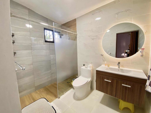 Imagen 9 de 18 de Venta De Casa. En Las Praderas Distrito Nacional