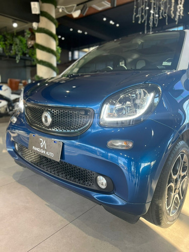 Imagen 21 de 21 de Smart Fortwo 1.0 City