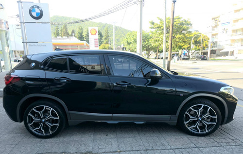 BMW X2 2.0 Sdrive 20i Msport X