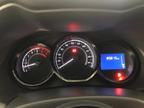Imagem 12 de 14 de Renault Duster 1.6 16v Expression (flex)