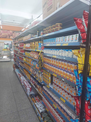 Imagem 13 de 16 de Supermercado Shalom Localizado Na Cidade De Cerquilho