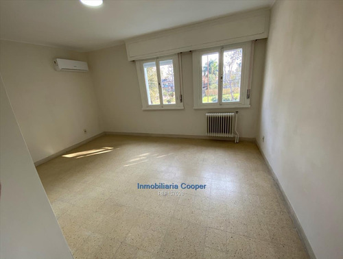 Alquiler Carrasco Oficina O Casa