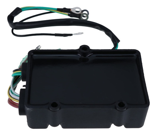 Dudsn Caja Conmutador Power Pack Cdi Para Mercury Outboard