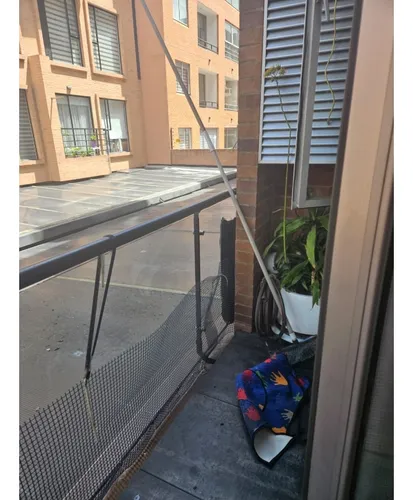 Vendo Apartamento Pasadena 119 M2 Terraza Propia Y Cbs, 2 Garajes