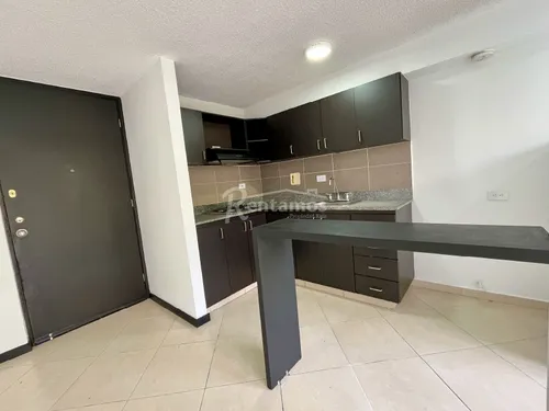 Apartamento En Arriendo En Chingui. Cod A776186
