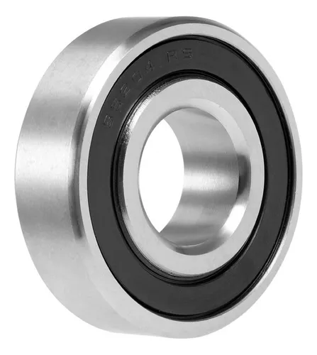 Rodamiento Doble Hilera De Bolas Kml 5204 2rs