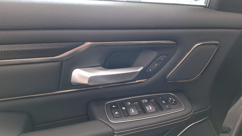 RAM Rampage 2.0 Rebel Gme At9 4X4