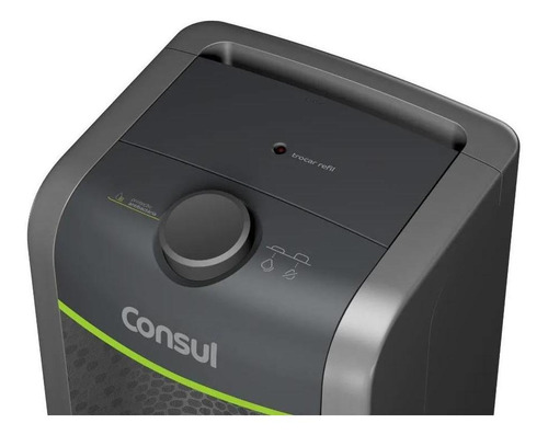 Purificador De Água Consul C/ Eficiência Bacteriológica