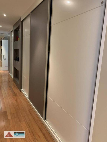 Imagem 19 de 30 de Apartamento Com 3 Dormitórios À Venda, 275 M² Por R$ 3.950.000,00 - Higienópolis - São Paulo/sp - Ap6249