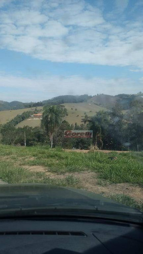 Imagem 21 de 27 de Chácara Com 3 Dormitórios À Venda, 4800 M² Por R$ 950.000,00 - Pouso Alegre - Santa Isabel/sp - Ch0080
