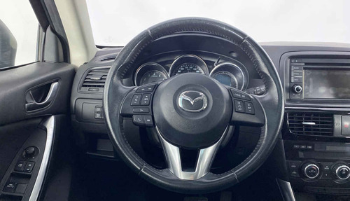 Imagen 15 de 15 de 121522 - Mazda Cx5 2014 Con Garantía