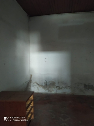 Casa, Depósito, Local, Todo En 417 M Justicia Y Hocquart