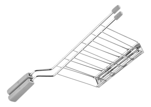 Soporte Para Rebanadas De Pan Tostado, Parrilla Para Gris