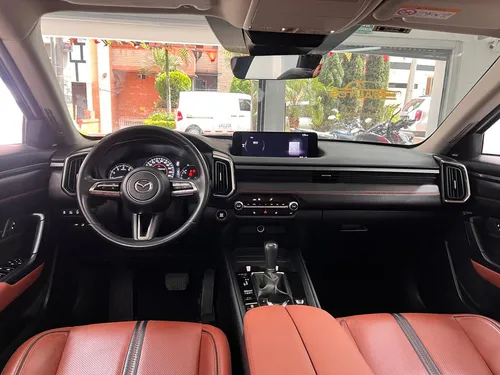 Mazda cx-50 Grand Touring LX AT 4x4 2.5 2024