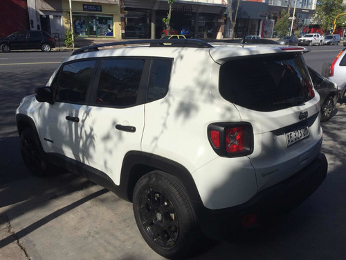 Jeep Renegade 1.8 Sport 2020