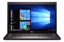 Comprar Notebook Dell Latitude 7490 Core I5-8 Geração 8gb Ssd 240gb