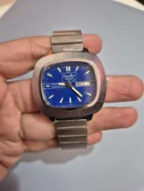 Comprar Reloj Caravelle Cuerda Vintage