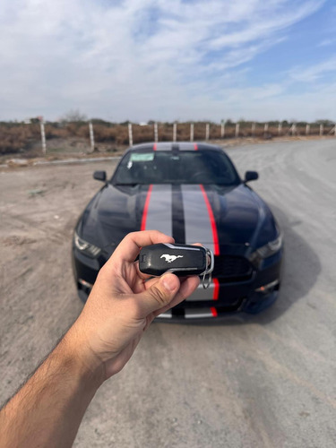 Ford Mustang 2.3 Ecoboost At