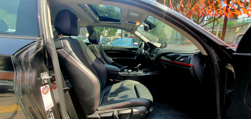 BMW Serie 2 2.0 220ia Sport Line At