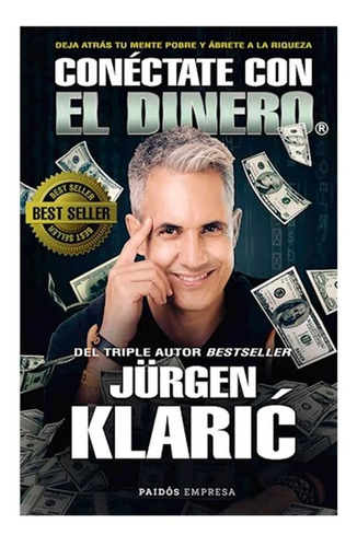 Conectate  Con  El Dinero  / Jurgen Klaric