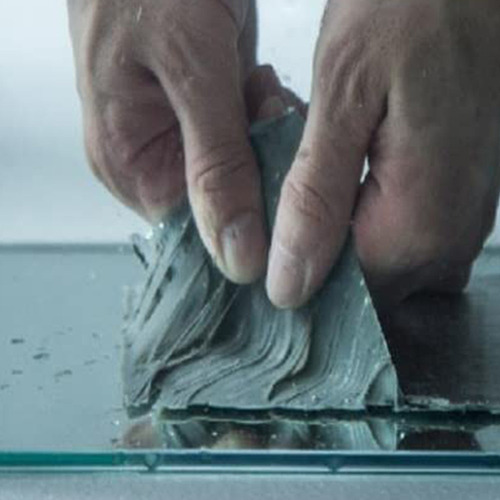 2 Rollos De Papel De Aluminio, Cinta De Butilo, Envoltura Té