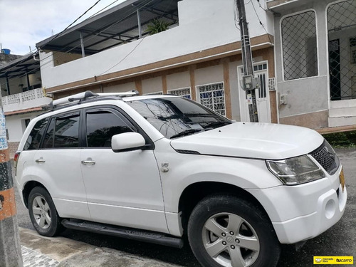 Suzuki Vitara At 2700cc 4x4