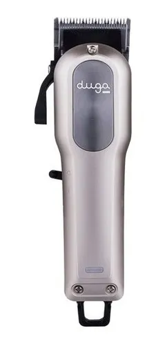 Maquina de cortar pelo duga hotsell