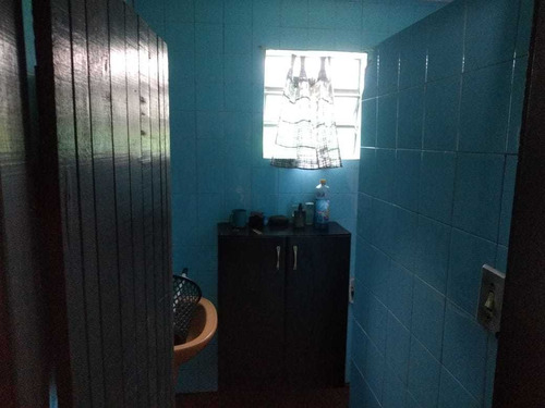 Casa Próximo Ao Centro Da Cidade De Ibiúna - Cód.c408