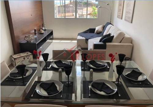 Imagem 14 de 21 de Condominio Fechado Para Venda No Bairro Jardim Fernandes, 3 Dorm, 1 Suíte, 2 Vagas, 125,00 M - 1671