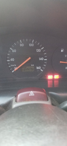 Imagem 15 de 15 de Volkswagen Gol 2003 1.0 City 2p
