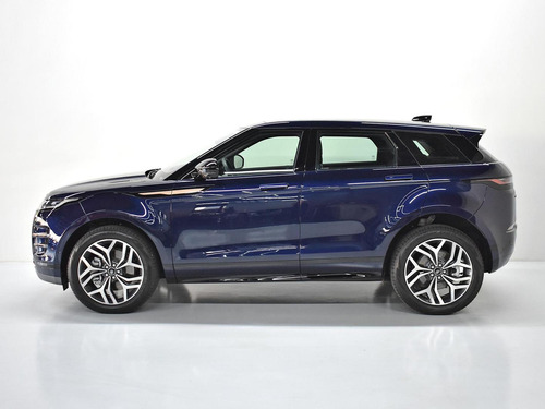 Land Rover Evoque Range Rover Si4 Hse R Dynamic 2.0 Flex Aut