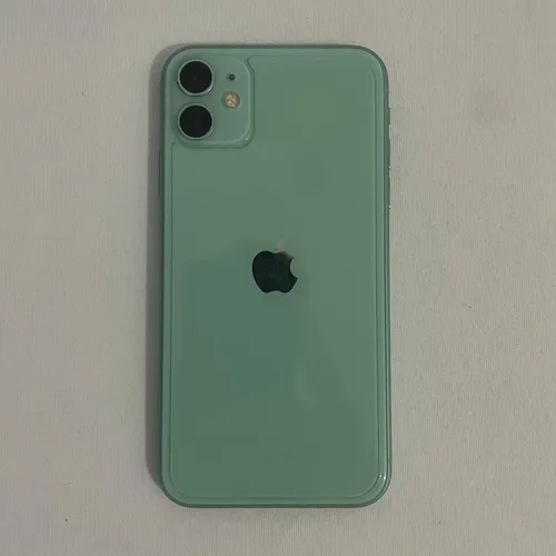 Apple Iphone 11 (64 Gb) - Verde | Parcelamento sem juros