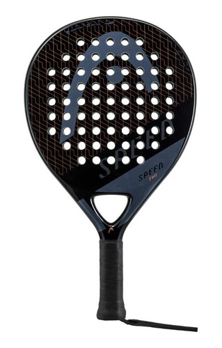 Pala De Padel Head Evo Speed 2023 Nueva Original