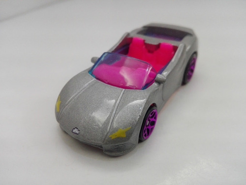 Hot Wheels - Barbie Extra 1a Edición Del 2022 Malaysia Bs