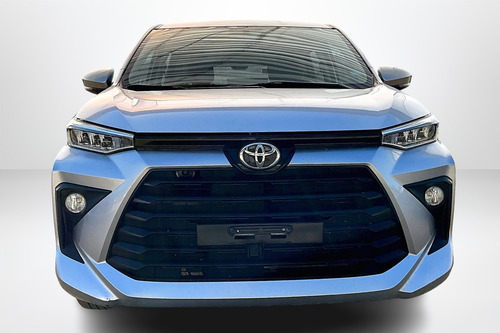 Toyota Avanza 2023