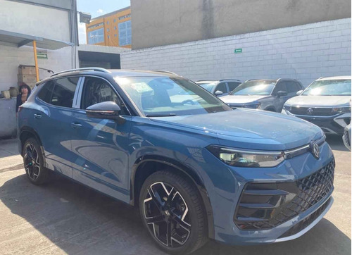 Volkswagen Tiguan 1.4 Tsi R-Line Dsg