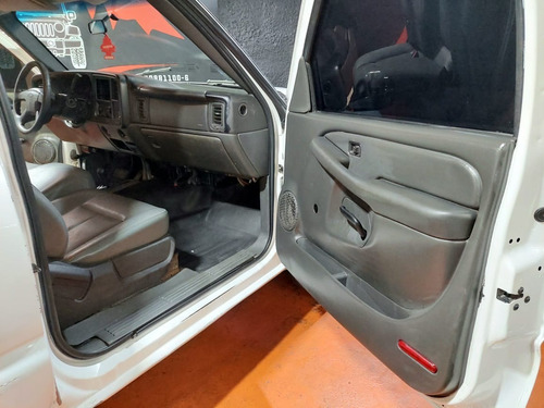 Imagen 7 de 12 de Chevrolet Cheyenne
