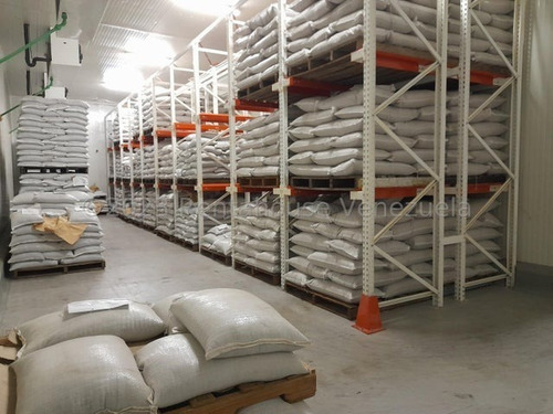 Imagen 2 de 30 de Galpones En Venta Zona Industrial Barquisimeto, Planta Eléctrica, Vigilancia, Código 23-22520, Mz 29/03