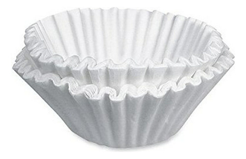 Filtros Desechables - Coffee Pro Cpf200 Coffee Filters, 12 C