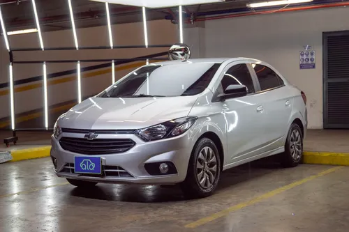 Chevrolet Joy 1.4 Mt