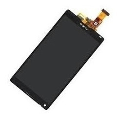 Imagen 1 de 1 de Pantalla Lcd Completa Sony Xperia Zl