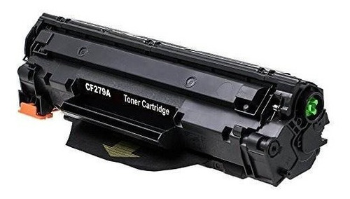 Toner Laser Compatible Con Hp Cf279a 79a (1k) / M12 M26