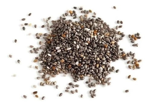 Semillas De Chia X 1kg